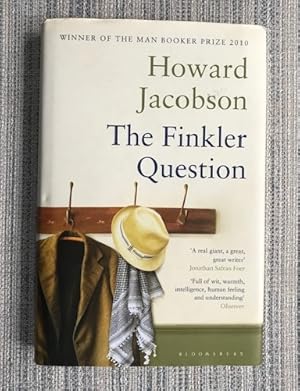 The Finkler Question