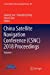 Seller image for China Satellite Navigation Conference (CSNC) 2018 Proceedings: Volume I (Lecture Notes in Electrical Engineering (497)) [Paperback ] for sale by booksXpress