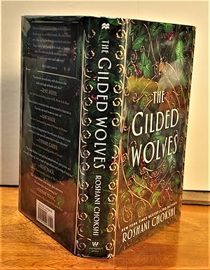Seller image for The Gilded Wolves for sale by Longs Peak Book Company