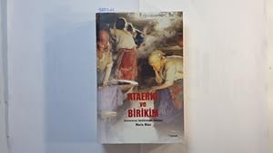 Imagen del vendedor de Ataerki ve Birikim: Uluslararasi Isblmnde Kadinlar a la venta por Gebrauchtbcherlogistik  H.J. Lauterbach