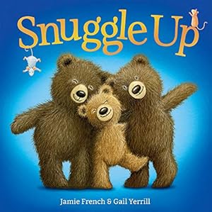 Imagen del vendedor de Snuggle Up (Padded Board Books) a la venta por Reliant Bookstore