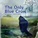 Seller image for The Only Blue Crow [Soft Cover ] for sale by booksXpress