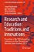 Seller image for Research and Education: Traditions and Innovations: Proceedings of the 19th International Conference on Global Research and Education (Inter-Academia 2021) (Lecture Notes in Networks and Systems) [Paperback ] for sale by booksXpress