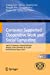 Seller image for Computer Supported Cooperative Work and Social Computing: 16th CCF Conference, ChineseCSCW 2021, Xiangtan, China, November 26â"28, 2021, Revised . in Computer and Information Science, 1492) [Paperback ] for sale by booksXpress