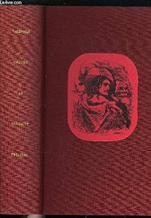 Image du vendeur pour Le Capitaine Fracasse, de Thophile Gautier. Illustrations de Gustave Dor mis en vente par Ammareal