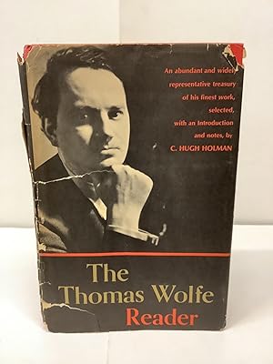 The Thomas Wolfe Reader