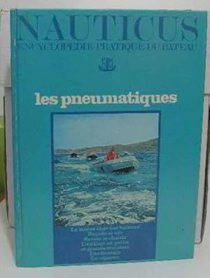 Image du vendeur pour Nauticus tome 8 les pneumatiques mis en vente par Ammareal