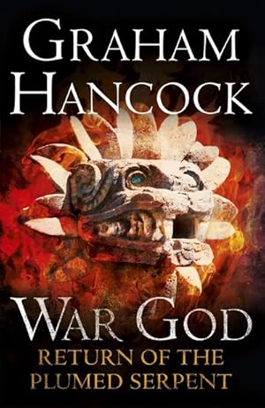 Bild des Verkufers fr Return of the Plumed Serpent : War God Trilogy: Book Two zum Verkauf von Smartbuy