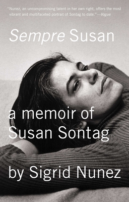 Seller image for Sempre Susan: A Memoir of Susan Sontag (Paperback or Softback) for sale by BargainBookStores