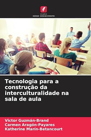 Seller image for Tecnologia para a construo da interculturalidade na sala de aula for sale by moluna