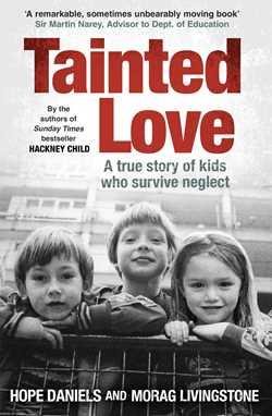 Seller image for Tainted Love for sale by GreatBookPrices