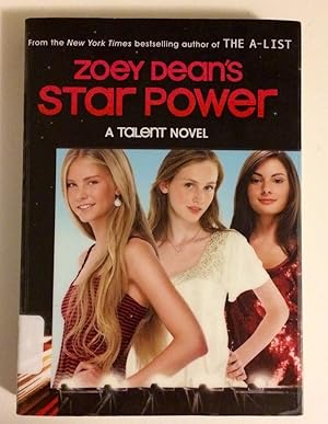 Seller image for Star Power (Talent) for sale by Reliant Bookstore