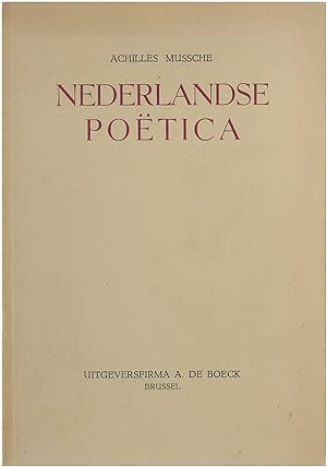 Seller image for Nederlandse Potica for sale by Untje.com