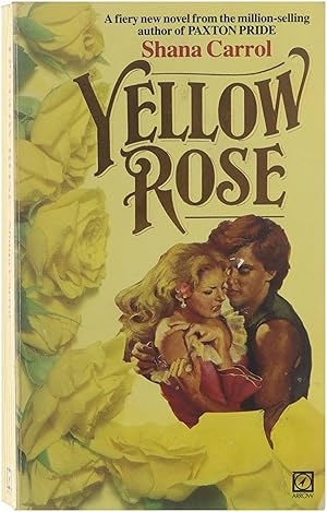 Imagen del vendedor de Yellow rose a la venta por Untje.com