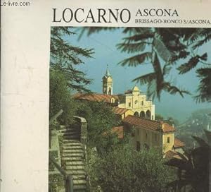 Seller image for Locarno Ascona - Brissago-Ronco S/Ascona for sale by Le-Livre