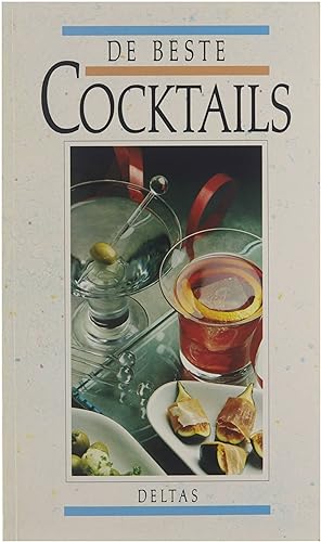 Seller image for De Beste Cocktails for sale by Untje.com