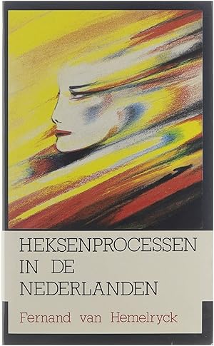 Seller image for Heksenprocessen in de Nederlanden for sale by Untje.com