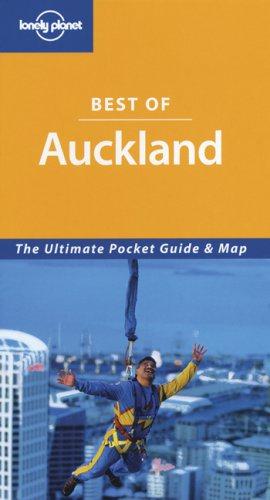 Bild des Verkufers fr Auckland (Lonely Planet Best of .) zum Verkauf von WeBuyBooks