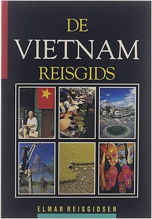 Seller image for De Vietnam reisgids for sale by Untje.com