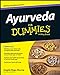 Imagen del vendedor de Ayurveda For Dummies [Soft Cover ] a la venta por booksXpress