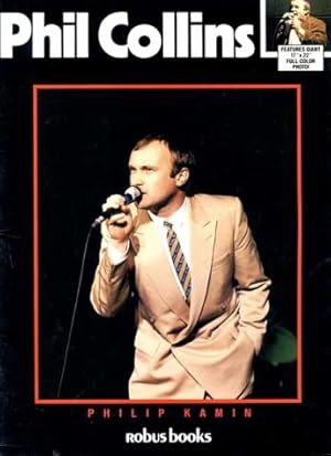 Immagine del venditore per Phil Collins venduto da WeBuyBooks