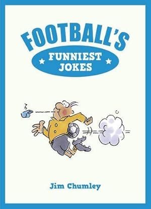 Seller image for Football's Funniest Jokes for sale by WeBuyBooks