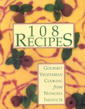 Bild des Verkufers fr 108 Recipes zum Verkauf von WeBuyBooks