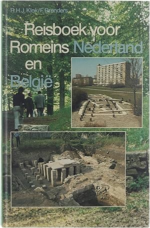 Seller image for Reisboek voor Romeins Nederland en Belgie? for sale by Untje.com