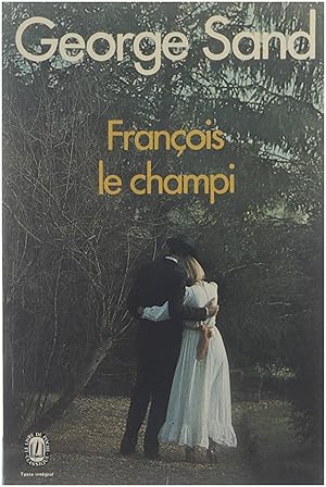 Image du vendeur pour Franois le Champi mis en vente par Untje.com