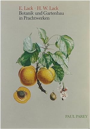 Immagine del venditore per Botanik und Gartenbau in Prachtwerken venduto da Untje.com