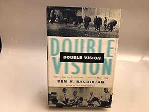 Double Vision: Reflections on My Heritage, Life and Profession