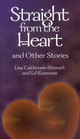 Seller image for Straight from the Heart and Other Stories: Stories for Teens for sale by WeBuyBooks