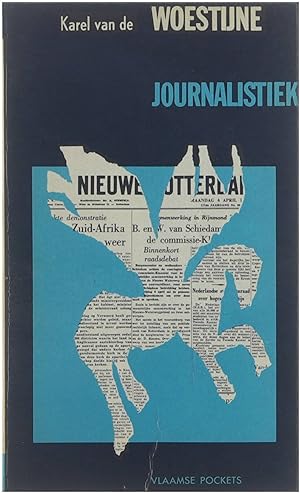 Bild des Verkufers fr Journalistiek - Brieven aan de Nieuwe Rotterdamsche Courant zum Verkauf von Untje.com