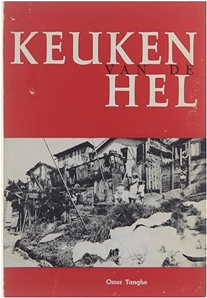 Seller image for Keuken van de hel for sale by Untje.com