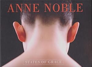 Bild des Verkufers fr Anne Noble: States of Grace zum Verkauf von WeBuyBooks