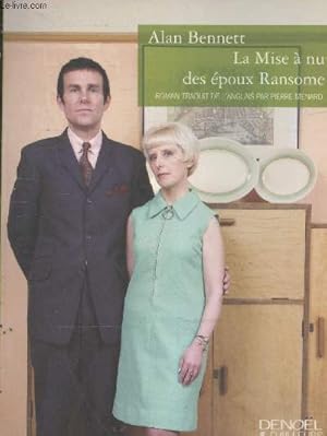 Bild des Verkufers fr La Mise  nu des poux Ransome (Collection "& d'ailleurs") zum Verkauf von Le-Livre