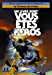 Image du vendeur pour Le Talisman de la Mort [FRENCH LANGUAGE - Soft Cover ] mis en vente par booksXpress