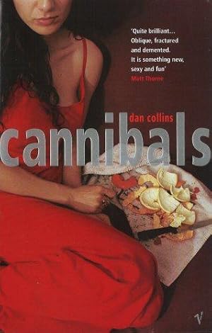 Seller image for Cannibals for sale by WeBuyBooks