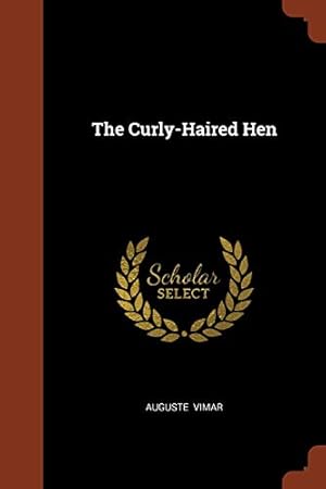 Immagine del venditore per The Curly-Haired Hen venduto da WeBuyBooks