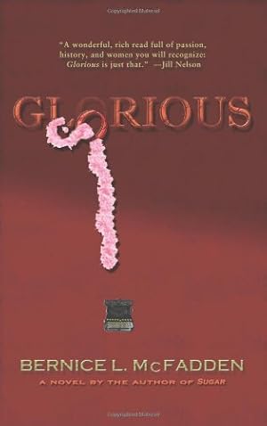Immagine del venditore per Glorious by McFadden, Bernice L. [Paperback ] venduto da booksXpress