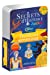 Seller image for Secrets d'histoire junior - Jeu des 7 familles, Spécial Mythologie, et Qui suis-je ? [FRENCH LANGUAGE - No Binding ] for sale by booksXpress