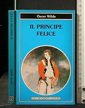 Seller image for Il Principe Felice Casa Di Melograni for sale by WeBuyBooks