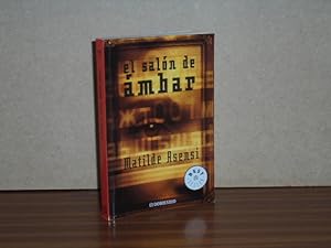 Imagen del vendedor de El saln de mbar a la venta por Libros del Reino Secreto