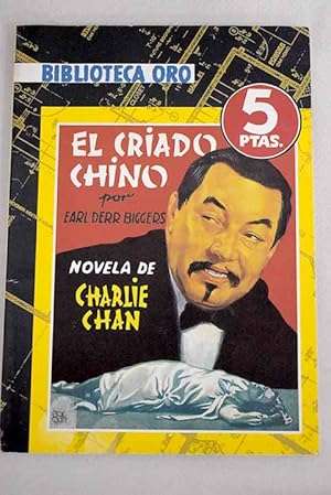 El criado chino