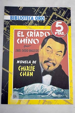 El criado chino