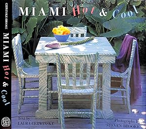 Seller image for Miami Hot & Cool for sale by The Cary Collection