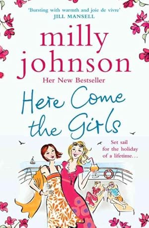 Seller image for Here Come the Girls for sale by GreatBookPrices