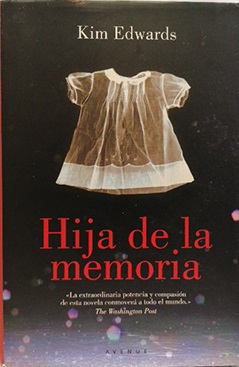 Seller image for HIJA DE LA MEMORIA for sale by ALZOFORA LIBROS
