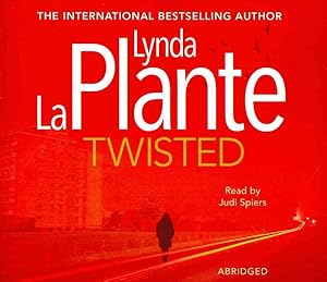 Seller image for Twisted for sale by GreatBookPrices