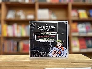 Seller image for A Confederacy of Dunces for sale by Reclaimed Bookstore
